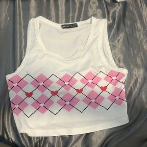 shein tank top